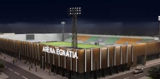 Rrogozhinë, klubi Egnatia me shtëpi të re, ecuria e punimeve