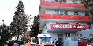 COVID19/ Ministria e Shëndetësisë: Asnjë humbje jete, 7 raste të reja në 24 orët e fundit