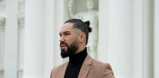 Sa paguhet Atdheu i ‘Përputhen’ për një postim në Instagram