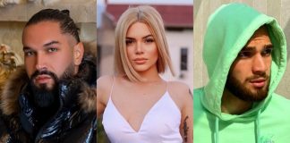 Sara shfaqet çift me Atdheun jashtë emisionit dhe Geliani ka diçka për t’ju thënë