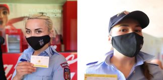 Foto/ Objektivi 1 mln vaksinime deri në qershor, Manastirliu: Deri tani 20 mijë policë të vaksinuar kundër COVID