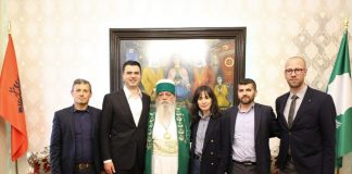 “O legjendë kalo nga Kisha Ortodokse pastaj”, komentet që ironizojnë Bashën “zhduken” nga Facebook