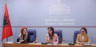 Nis konsultimi publik për Strategjinë Kombëtare të Arsimit 2021-2026, Kushi: Fokusi tek gjithëpërfshirja dhe sigurimi i cilësisë në arsim