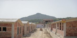 Bashkia Tiranës i përgjigjet Metës: Mos ysht militantët e LSI për të bllokuar ndërtimin e shtëpive për familjet e prekura nga tërmeti