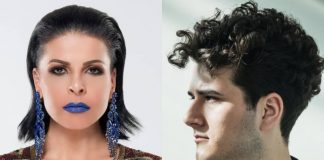 Gjon’s Tears befasohet nga Aurela Gaçe dhe kushti i papritur i saj!