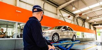 Blendi Gonxhja tregon kategoritë e mjeteve që rinisin shërbimin e Kontrollit Teknik