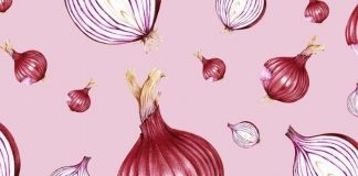 A i dini efektet fantastike që qepët e kuqe kanë tek flokët?