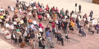 Certifikata mirënjohjeje për mësuesit e “RTSH Shkollë”/ Kushi: 7,000 video mësimore të regjistruara, kontribut i pazëvendësueshëm për nxënësit