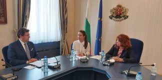 Kryenegociatori Mazi takon zv.Presidenten bullgare: Konfirmohet mbështetja e plotë për Shqipërinë