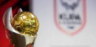 Vllaznia e Shkodrës fiton kupën e Shqipërisë!