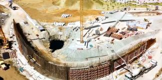 Rama publikon pamjet nga punimet për Ekoparkun e Madh të Durrësit: Ishte vatër kanceroze e plehrave