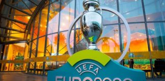 Kombëtaret mund të ftojnë deri në 26 lojtarë në Kampionatin Evropian