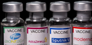 Përzierja e vaksinave kundër COVID-19 mund të shkaktojë efekte të lehta anësore