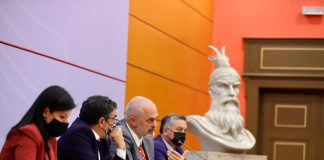 Mbrojtja e Territorit/ Rama porosi strukturave: Zonat turistike janë si drita e syve për Shqipërinë! E papranueshme që rrugët të jenë zona me rrezik të lartë