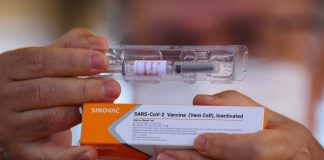 Covid 19/ Turqia konfirmon efikasitetin e lartë të vaksinës Sinovac