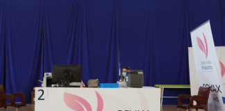 Sot fillon vaksinimi i personave mbi moshën 65-vjeçare në Kosovë