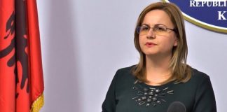 Klotilda Bushka: Kërkesa e deputetëve për shkarkimin e Metës është legjitime