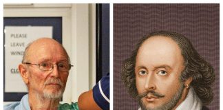 Gafa e gazetares: Sot vdiq shkrimtari im i preferuar William Shakespeare, 5 muaj pasi mori vaksinën