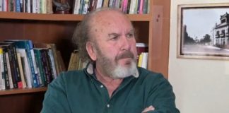 Aktori Guljelm Radoja në gjendje të rëndë nga Covidi, futet në intubim