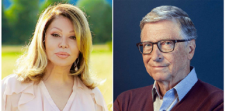 Bill Gates merr propozimin për martesë nga këngëtarja e njohur serbe