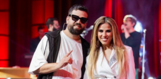 Stine dhe Alida e tregojnë hapur çfarë nuk pëlqejnë te njëri-tjetri