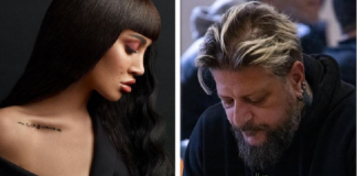 “Është një njeri i afërt i imi”/ Bojken Lako dhe e dashura e tij 17 vite më e re i japin fund lidhjes disavjeçare