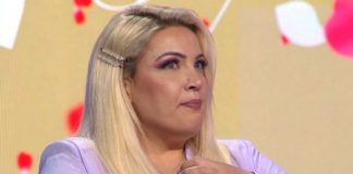 Era Rusi rrëfen mes lotësh momentin më të vështirë të jetës