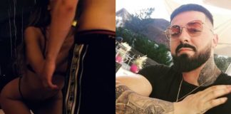 Çfarë po ndodh? Arsimi në shtrat me ish-konkurrenten e ‘Love Story’