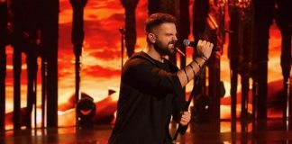 Këngëtarja e njohur zbulon lidhjen e gjakut me Alban Ramosaj