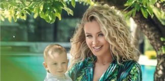 Në fshehtësi të plotë, Tuna bëhet nënë për herë të dytë, zbulohet gjinia dhe emri i bebit