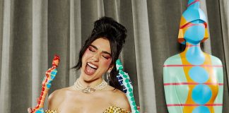 Fjalimi i Dua Lipës në “BRIT Awards” u shoqërua me dy kërkesa të veçanta