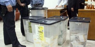 KAS vendos sot për zgjedhjet e Gjirokastrës/ Eridian Salianji: Me bindje të plotë, zero mundësi për votim të dyfishtë