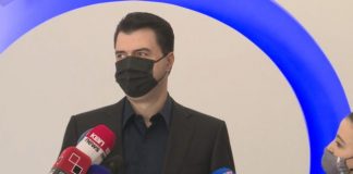 FOTO/ Ishte skicuar organi gjenital në fletën e votimit, PD betejë në Durrës për ta numëruar si votë të vetën