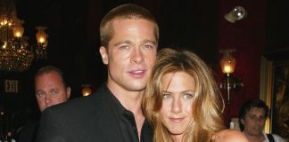 Pas 16 vitesh, Jennifer Aniston e ka ende mendjen te Brad Pitt! Ja çfarë thotë aktorja