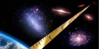 DESI, teleskopi i ri që do të masë zgjerimin e Universit