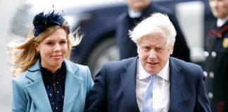 Boris Johnson drejt martesës së tretë, zbulohen detajet e dasmës