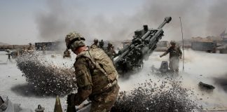 Argument/ L ufta në Afganistan do të përfundojë ashtu si filloi: në g jak