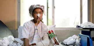 Argument/ Një m asakër në një shkollë vajzash mund të parashikojë të ardhmen e Afganistanit