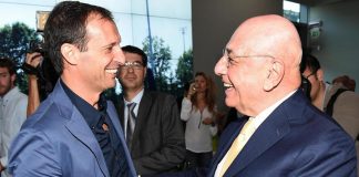 Galiani i thur elozhe Alegrit: Është një nga më të mirët në Europë