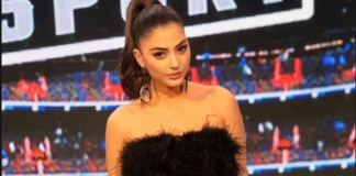 ‘Nuk është për atë punë’, moderatorja e sportit shpërfill Alesia Bamin