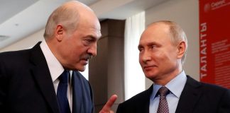 ANALIZA/ Brenda mendjes së Alexander Lukashenko