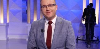 Edhe historian, edhe “martir” brenda një jave