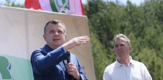 Funar Fest/ Balla: Këto festa i shërbejnë promovimit të bukurive natyrore të Elbasanit