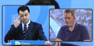 Kulluri u përgjigjet drejtuesve të degëve që mbojtën Bashën: PD s’mund të merret peng nga ca njerëz të emëruar