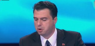 Aleati i Bashës: Basha nuk mbledh aleatët për analizën, s’ka prova për masakrën në zgjedhje