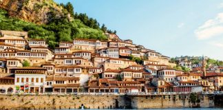 Faqja prestigjoze, Shqipëria një destinacion turistik pa rrezik, pavarësisht Covid-19