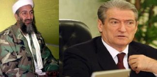 Arbana Xharra: Sali Berisha u ka dhënë pasaporta shqiptare pjestarëve të Al Kaeda-s