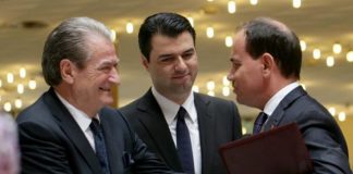 “E dinte që Berisha do të shpallej ‘non grata”/ Basha i kthehet ashpër Nishanit: Shpifje të ulëta