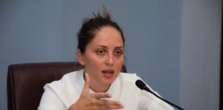 Kandidatja e LSI akuza Bashës: Kishe skenar tëndin jo të opozitës