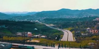 Rama nxjerr pamjet nga Unaza e Madhe e Tiranës: S’ka kohë për pushim